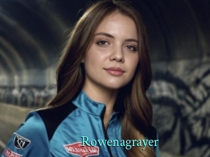 Rowenagrayer