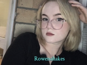 Rowenahakes