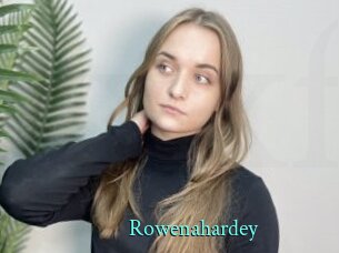 Rowenahardey