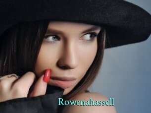 Rowenahassell