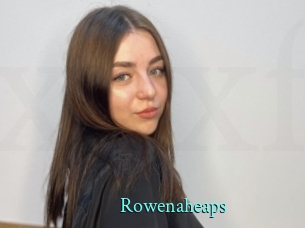 Rowenaheaps