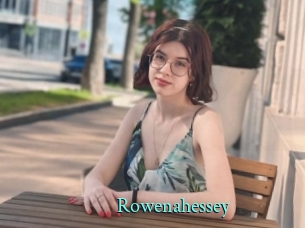 Rowenahessey