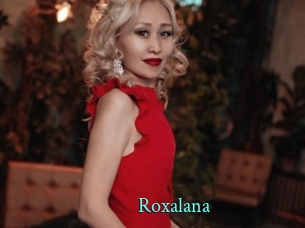Roxalana
