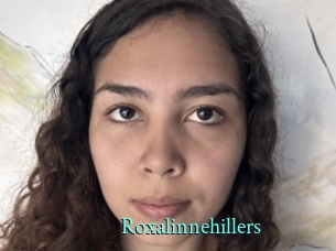 Roxalinnehillers