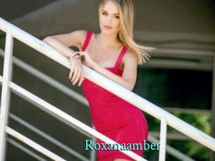 Roxanaamber