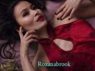 Roxanabrook
