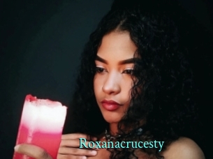 Roxanacrucesty