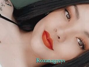 Roxanagreys