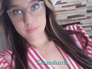 Roxanaharris