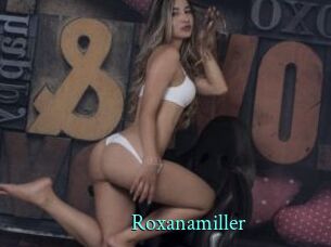 Roxanamiller