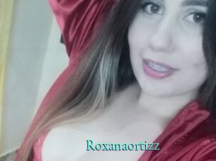 roxanaortizz xxx Fantasy Land