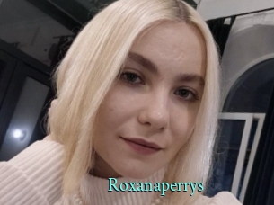Roxanaperrys