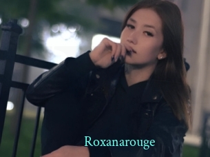 Roxanarouge