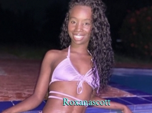 Roxanascott