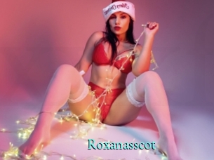 Roxanasscot