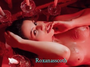 Roxanasscoth
