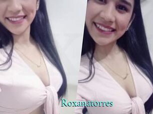 Roxanatorres