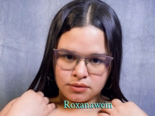 roxanawein xxx Fantasy Land