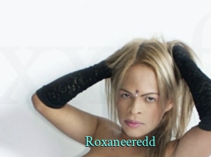 Roxaneeredd