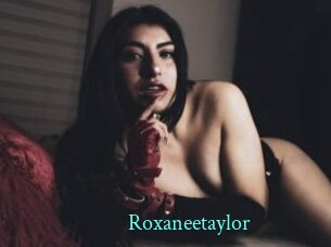 Roxaneetaylor