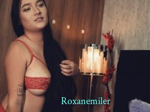 Roxanemiler
