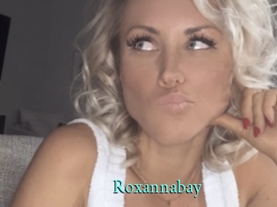 Roxannabay