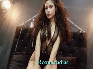 roxannadias xxx Fantasy Land