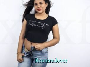 Roxannalover