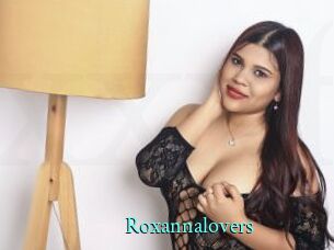 Roxannalovers
