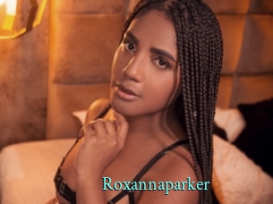 Roxannaparker