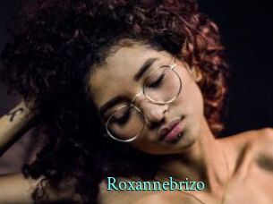 Roxannebrizo