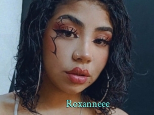 Roxanneee