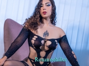 Roxannehiller