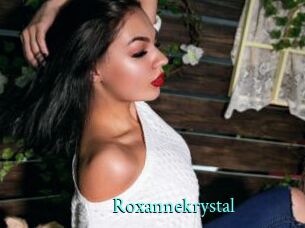 Roxannekrystal