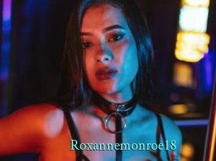 Roxannemonroe18