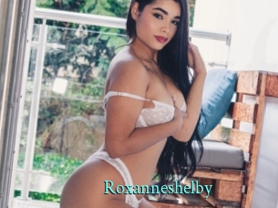 Roxanneshelby
