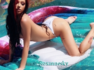 Roxannesky