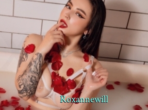 Roxannewill