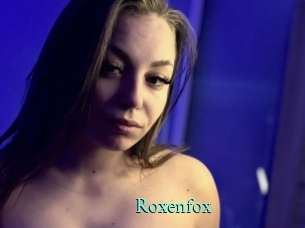 Roxenfox