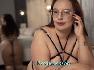 roxie_jackson xxx Fantasy Land