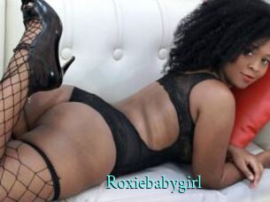 Roxiebabygirl