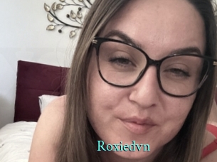 Roxiedvn