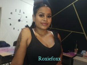 Roxiefoxx