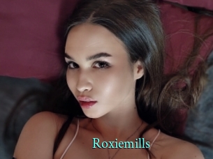 Roxiemills