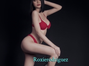 roxierodriguez xxx Fantasy Land