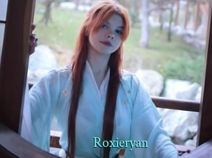 Roxieryan