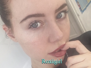 Roxiigirl