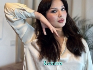 Roxirox