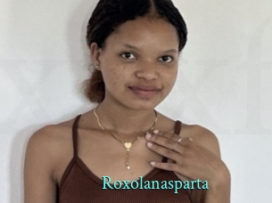 Roxolanasparta