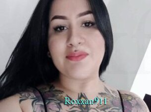 Roxxan911